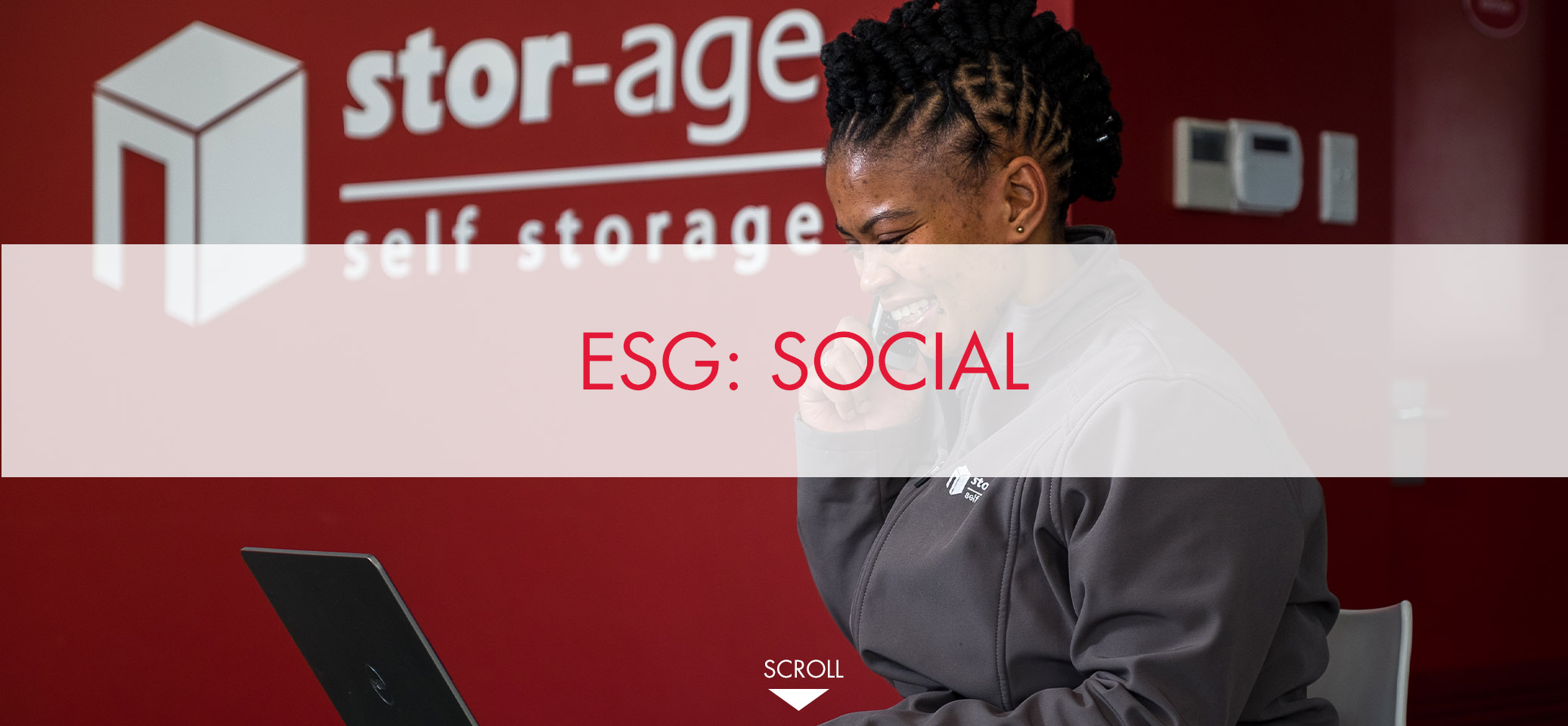 ESG Social